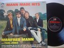 MANFRED MANN   