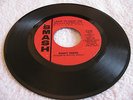 DANNY WOODS-I WANT TO THANK YOU (FOR LOVE AND DEVOTION)/COME ON AND DANCE-SMASH