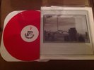OM Live LP PANAMA RED VINYL /200 sleep melvins bongripper electric wizard sunn
