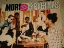THE SPECIALS More Specials 1980 UK 2 TONE RECORDS VINYL LP CHR TT 5003.ex