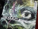 Pendulum Hold Your Colour RARE 3 x Vinyl LP (played once only)