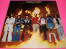 LYNYRD SKYNYRD   STREET SURVIVORS LP ORIGINAL FLAMES COVER NEAR MINT WITH INSERT