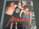 Metallica - Garage Days Revisited LP Limited to 350 copies