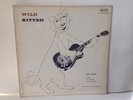 JOE PUMA - Wild Kitten - DAWN 1118 {nm dg orig} w/Pettiford, Shadow Wilson RARE