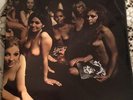 1968 Jimi Hendrix Experience ELECTRIC LADYLAND Polydor 2 Stereo LP UK