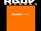 FRANK OCEAN - CHANNEL ORANGE Clear Colored Vinyl LP  500 Copies Worldwide