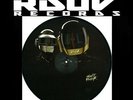DAFT PUNK - TRON LEGACY Part 4 Picture Disc 12