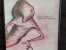 CIRCA SURVIVE The Inuit Sessions Vinyl EP *SEALED pink swirl FIRST PRESS