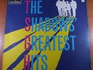The Shadows - Greatest Hits - Columbia - SCX 1522 - Stereo