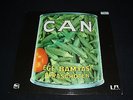CAN : Ege Bamyasi LP '72 D with Holger Czukay autograph