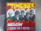 Ep the timebox