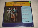 THE DAVE CLARK FIVE -Greatest Hits -original U.S. SEALED MONO LP -Epic