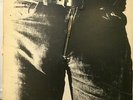 Sticky Fingers by The Rolling Stones 1971 Vinyl Rolling Stones Records COC 59100