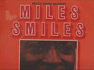 MILES DAVIS QUINTET MILES SMILES LP COLUMBIA CS9401/CL 2601 VG+ COND FREE SHIP