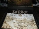 Desaster 20 Years Of Total Desaster 4LP Box (Black)