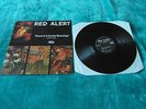 RED ALERT THERE'S A GUITAR BURNING EP 12