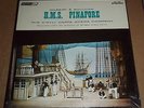 D'Oyly Carte GILBERT & SULLIVAN H.M.S.Pinafore - London OSA 1209 SEALED