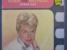 DORIS DAY: Hooray For Hollywood. Orig 1958 6-Eye C2L-5 749 Mono 2-LP. Mint NOS