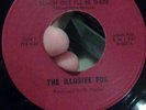 HEAR RARE Garage Pysch Rock 45 VG+ THE ILLUSIVE FOG Reach Out My Room Gasthaus