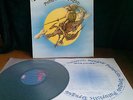 T.REX / Futuristic dragon Japan issue LP w/insert