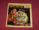 Bill Haley: Haley's Juke Box  orig 1961  7