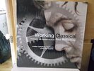 PAUL McCARTNEY-BEATLES-RARE MINT/SEALED DOUBLE LP VINYL RECORD-WORKING CLASSICAL