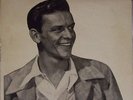 FRANK SINATRA - THE VOICE Very Rare Orig LP, South Africa, 60's Pop, 33rpm