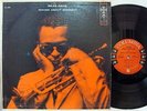 MILES DAVIS - 'round About Midnight LP (1st US MONO Press on 