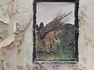 Led Zeppelin IV LP 180 GR SEALED 2014 Reissue REMASTERED Stairway Page Plant