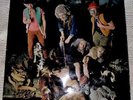 Jethro Tull 1968 LP This Was First Press Pink Island ILPS9085 +A/+B Orange Eye