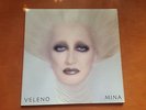 MINA LP VELENO 2002 GATEFOLD 1ST PRESS PDK MINT-