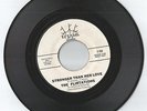 THE FLIRTATIONS - STRONGER THAN HER LOVE. NORTHERN SOUL MONSTER 45RPM 7