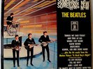 The Beatles - Something New