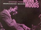 Thelonious Monk-Monk's Moods-Prestige 7159-BERGENFIELD NICE
