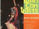 Bud Shank/Laurindo Almeida-Latin Contrasts-World Pacific 1281-STEREO