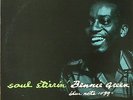 Bennie Green-Soul Stirrin'-Blue Note 1599-JAPAN KING
