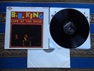 B.B. King Live at the Regal Ace Records Germany/UK no barcode vinyl plays Mint-