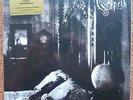 Opeth - Deliverance on Translucent Marbled White vinyl. Limited to 1000 copies.