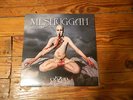 Obzen [LP] by Meshuggah (Vinyl, Oct-2008, 2 Discs, Nuclear Blast Records USA)