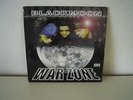 Black Moon - War Zone (Priority Records ?– P1 50039)  2xLP
