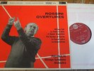 SB 2075 Rossini Overtures / Reiner GROOVED R/S