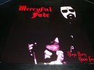 MERCYFUL FATE – Nuns Burn, Have Fun