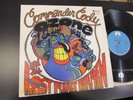 COMMANDER CODY AND HIS LOST PLANET AIRMEN lost in the ozone PAS 6017 ORIG LP NM