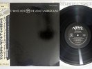 VELVET UNDERGROUND WHITE LIGHT/WHITE HEAT VERVE 23MM 0190 JAPAN OBI Vinyl LP
