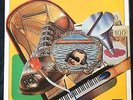 René Urtreger Pierre Michelot Daniel Humair FRANCE 1979 NM LP