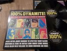 V/A Jackie Mittoo ETC 2x LP 100% Dynamite Soul Jazz Records Press