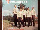 Frankie Lymon Original LP 
