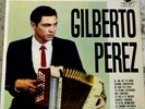 GILBERTO PEREZ Y SU CONJUNTO 'DE AQUI PAL' REAL TEXMEX NORTEÑO RARE LP *SEALED