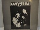 The Cure   Live At The Funeral Party   June 1981 Dusseldorf   HYPER RARE  NM/VG+