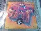 MICHAEL JACKSON JACKSON 5 GET IT TOGETHER MEXICAN  LP DIE CUT LAMINATED COVE